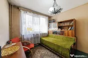 APARTAMENT DE VANZARE – CARTIER NEGRU VODA | 3 CAMERE | ET. 1