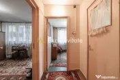 APARTAMENT DE VANZARE – CARTIER NEGRU VODA | 3 CAMERE | ET. 1