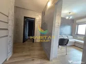 2 camere Jilava Complex Gloria mobilat utilat loc parcare 