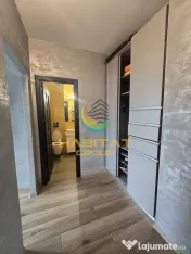 2 camere Jilava Complex Gloria mobilat utilat loc parcare 
