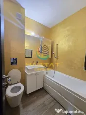2 camere Jilava Complex Gloria mobilat utilat loc parcare 