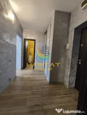 2 camere Jilava Complex Gloria mobilat utilat loc parcare 