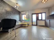 2 camere Jilava Complex Gloria mobilat utilat loc parcare 