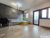2 camere Jilava Complex Gloria mobilat utilat loc parcare 
