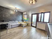 2 camere Jilava Complex Gloria mobilat utilat loc parcare 