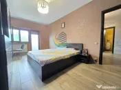 2 camere Jilava Complex Gloria mobilat utilat loc parcare 