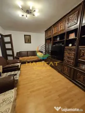 Apartament 3 cam mobilat Socului 
