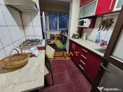 Apartament 3 cam mobilat Socului 