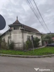 Casa de Vanzare in centrul orasului Ocna Mures 