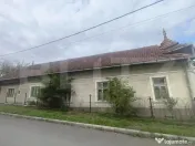 Casa de Vanzare in centrul orasului Ocna Mures 