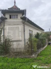 Casa de Vanzare in centrul orasului Ocna Mures 