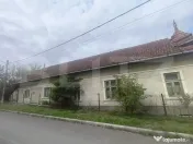 Casa de Vanzare in centrul orasului Ocna Mures 