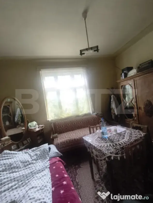 Casa de vanzare, 150 mp, zona Centru - Ocna Mures - Ocna Mures (Alba)