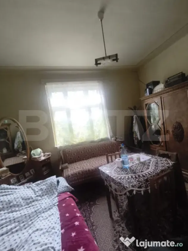 Casa de vanzare, 150 mp, zona Centru - Ocna Mures - Ocna Mures (Alba)