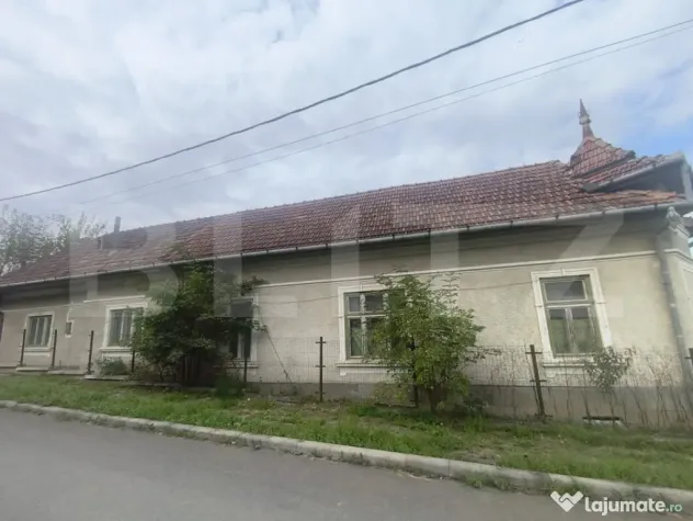 Casa de vanzare, 150 mp, zona Centru - Ocna Mures - Ocna Mures (Alba)