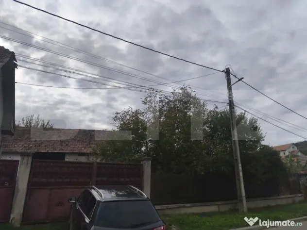 Casa de vanzare, 150 mp, zona Centru - Ocna Mures - Ocna Mures (Alba)