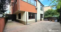 Apartament cu curte 2 camere Damaroaia-Bucureștii Noi