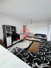 Apartament 3 Camere, 57 mp, Zona Centru 