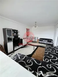 Apartament 3 Camere, 57 mp, Zona Centru 