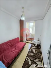 Apartament 3 Camere, 57 mp, Zona Centru 