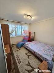 Apartament 3 Camere, 57 mp, Zona Centru 