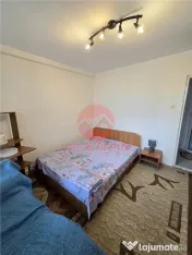 Apartament 3 Camere, 57 mp, Zona Centru 