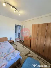 Apartament 3 Camere, 57 mp, Zona Centru 