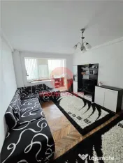 Apartament 3 Camere, 57 mp, Zona Centru 