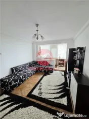 Apartament 3 Camere, 57 mp, Zona Centru 