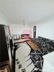 Apartament 3 Camere, 57 mp, Zona Centru 