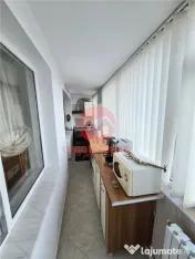 Apartament 3 Camere, 57 mp, Zona Centru 