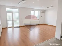 Spațiu de birouri în Vitan | 200 mp utili | Curte proprie