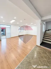 Spațiu de birouri în Vitan | 150 mp utili | Curte proprie 