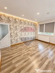 Spațiu de birouri în Vitan | 150 mp utili | Curte proprie 