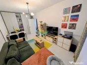 Vanzare Apartament Decomandat 2 Camere 56.50mp Berceni 