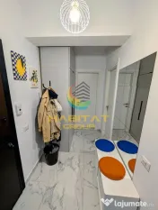 Vanzare Apartament Decomandat 2 Camere 56.50mp Berceni 