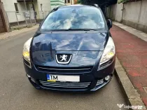 Peugeot 5008 (2013) Benzina Plafon panoramic
