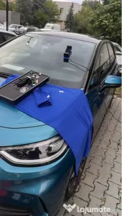 Reparatii Parbrize Ciobituri Lovituri de Piatra Cluj Napoca 