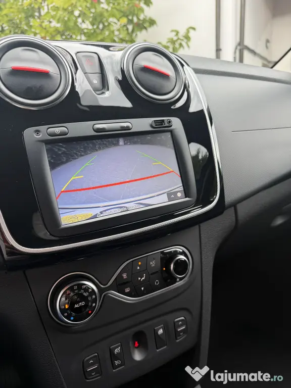 Dacia Sandero Stepway ca si nou !