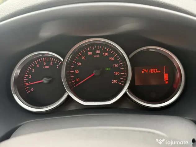 Dacia Sandero Stepway ca si nou !