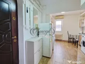 2 camere mobilat, zona Badea Cartan 