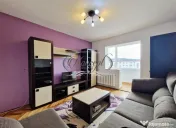 2 camere mobilat, zona Badea Cartan 