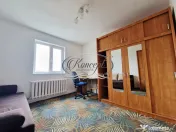 2 camere mobilat, zona Badea Cartan 