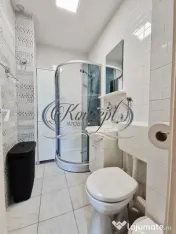 2 camere mobilat, zona Badea Cartan 