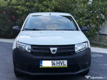 Dacia LOGAN 2014 + GPL Montat in 2024