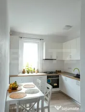 Apartament de inchiriat, 50 mp, zona Sangeorgiu de Mures