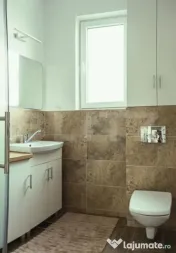 Apartament de inchiriat, 50 mp, zona Sangeorgiu de Mures