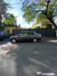 Renault Clio 2008 