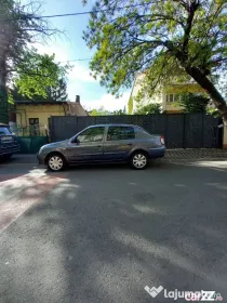 Renault Clio 2008