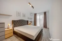 NERVA TRAIAN-TIMPURI NOI | 2 CAMERE MODERN | ROKA | PARCARE